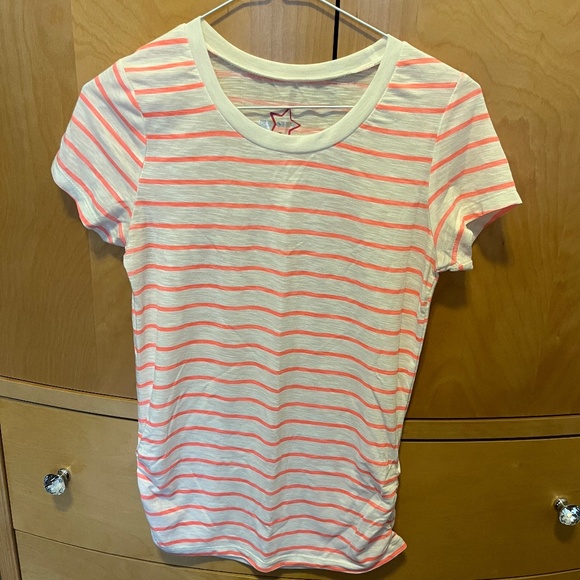 Striped T-shirt - Picture 1 of 3